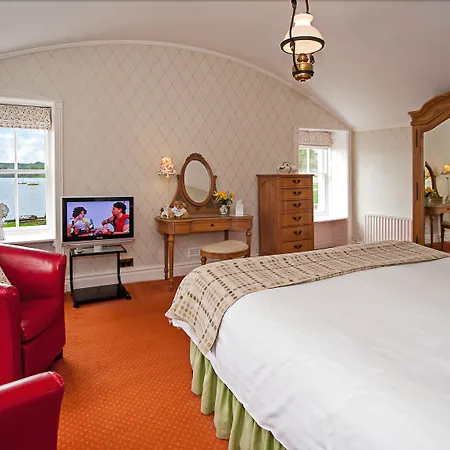 The Wateredge Inn, Ambleside- The Collection Group 4*