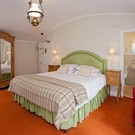 The Wateredge Inn, Ambleside- The Collection Group Mini-hôtel 4*