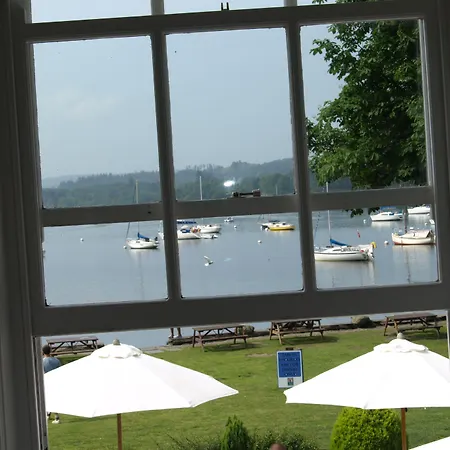 The Wateredge Inn, Ambleside- The Collection Group 4*