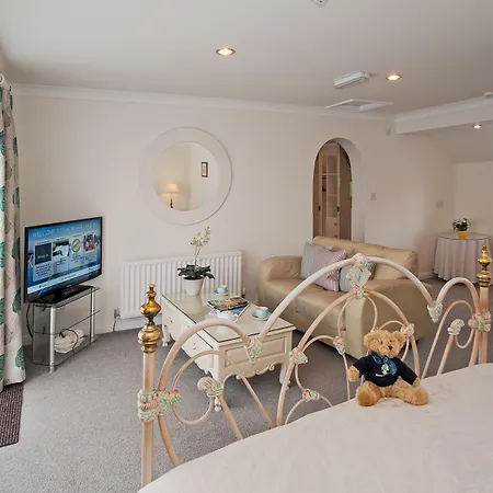 The Wateredge Inn, Ambleside- The Collection Group Πανδοχείο 4*
