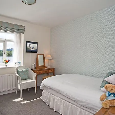 The Wateredge Inn, Ambleside- The Collection Group Mini-hôtel