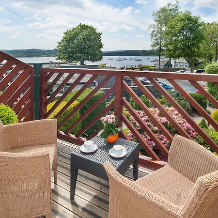 Mini-hôtel The Wateredge Inn, Ambleside- The Collection Group