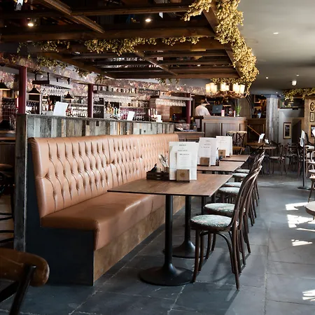 The Wateredge Inn, Ambleside- The Collection Group 4*