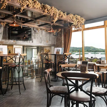 Πανδοχείο The Wateredge Inn, Ambleside- The Collection Group Ambleside