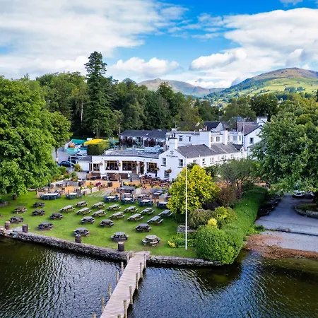 Mini-hôtel The Wateredge Inn, Ambleside- The Collection Group