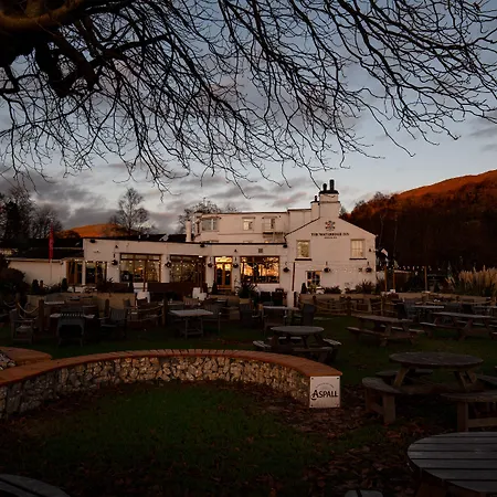 The Wateredge Inn, Ambleside- The Collection Group Πανδοχείο 4*