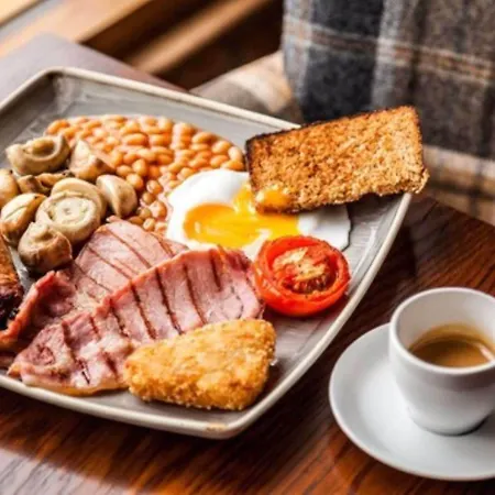 The Wateredge Inn, Ambleside- The Collection Group Mini-hôtel