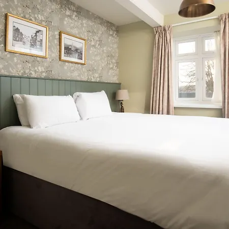 Mini-hôtel The Wateredge Inn, Ambleside- The Collection Group Ambleside