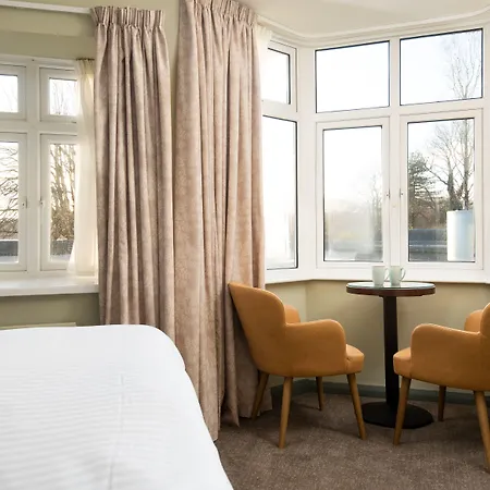 The Wateredge Inn, Ambleside- The Collection Group Mini-hôtel 4*