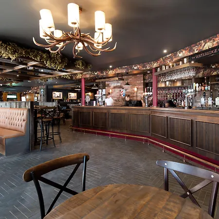 Πανδοχείο The Wateredge Inn, Ambleside- The Collection Group