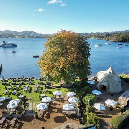 The Wateredge Inn, Ambleside- The Collection Group Inn 4*