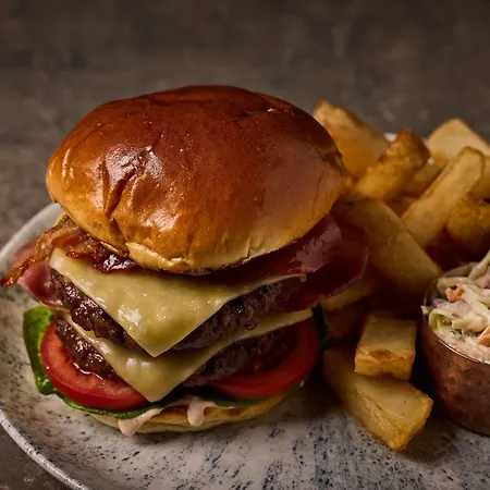 The Wateredge Inn, Ambleside- The Collection Group Inn 4*