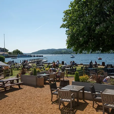 Πανδοχείο The Wateredge Inn, Ambleside- The Collection Group Ambleside