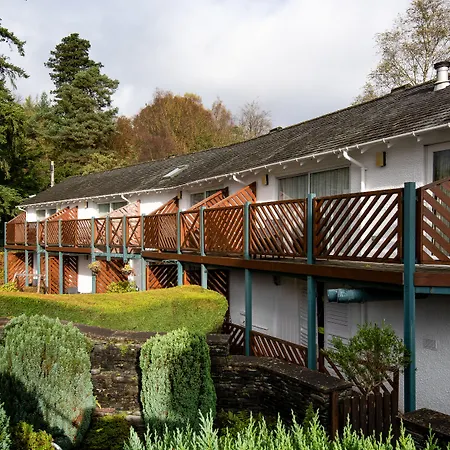 The Wateredge Inn, Ambleside- The Collection Group Πανδοχείο