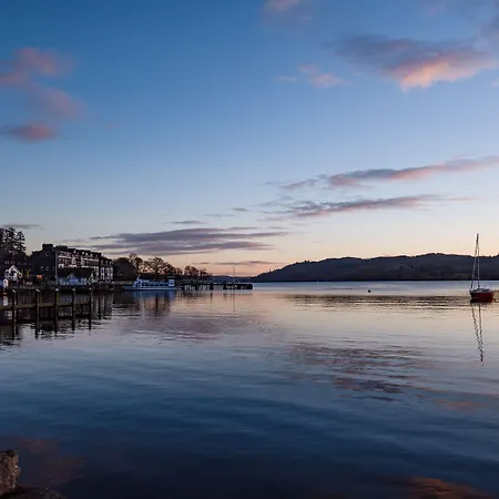 The Wateredge Inn, Ambleside- The Collection Group 4* Ambleside
