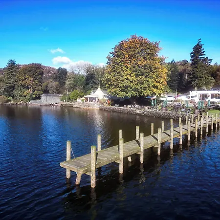 The Wateredge Inn, Ambleside- The Collection Group Πανδοχείο 4*