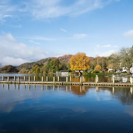Πανδοχείο The Wateredge Inn, Ambleside- The Collection Group Ambleside