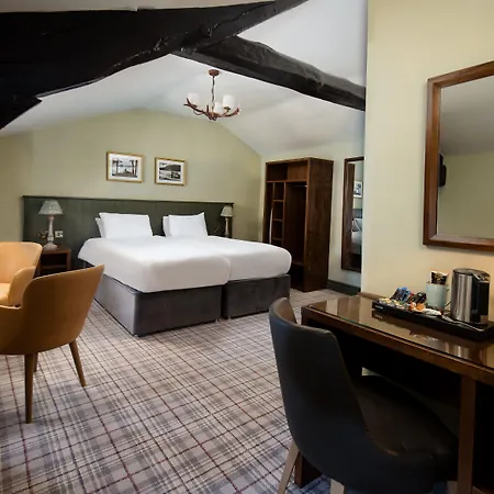 The Wateredge Inn, Ambleside- The Collection Group Πανδοχείο 4*