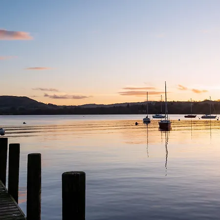The Wateredge Inn, Ambleside- The Collection Group