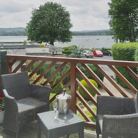 Πανδοχείο The Wateredge Inn, Ambleside- The Collection Group