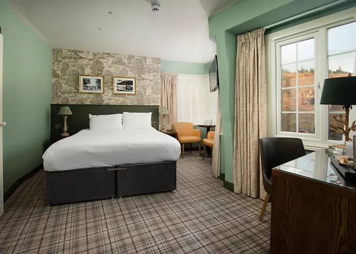 Inn The Wateredge Inn, Ambleside- The Collection Group