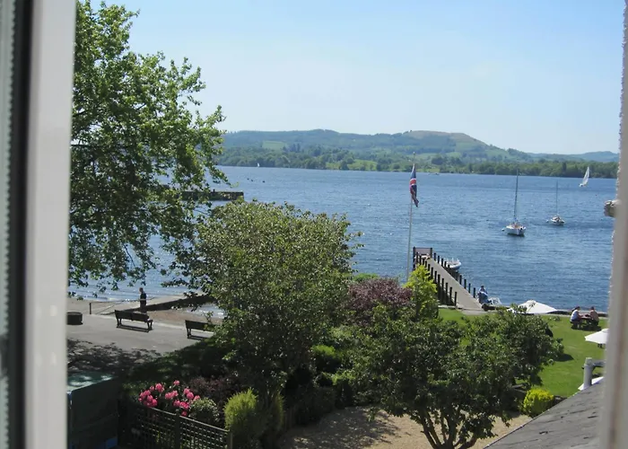 The Wateredge Inn, Ambleside- The Collection Group