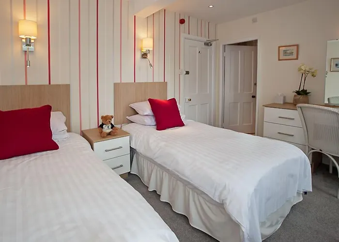 The Wateredge Inn, Ambleside- The Collection Group 4* Ambleside