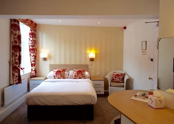 The Wateredge Inn, Ambleside- The Collection Group Inn