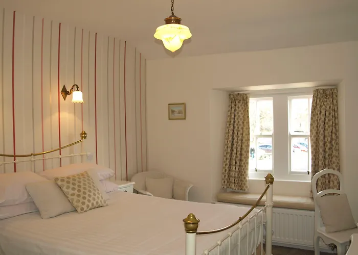 The Wateredge Inn, Ambleside- The Collection Group Inn 4*