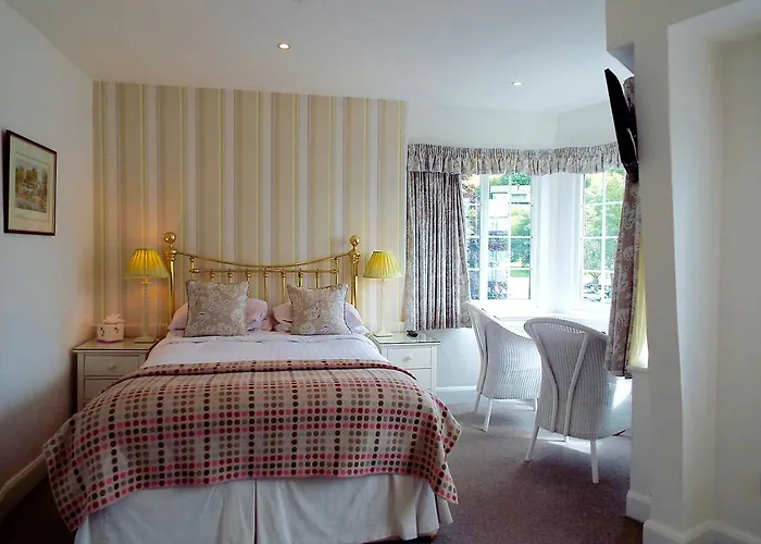 Inn The Wateredge Inn, Ambleside- The Collection Group 4*