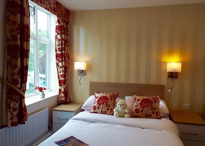 Inn The Wateredge Inn, Ambleside- The Collection Group Ambleside