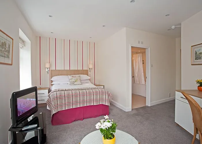 Inn The Wateredge Inn, Ambleside- The Collection Group Ambleside