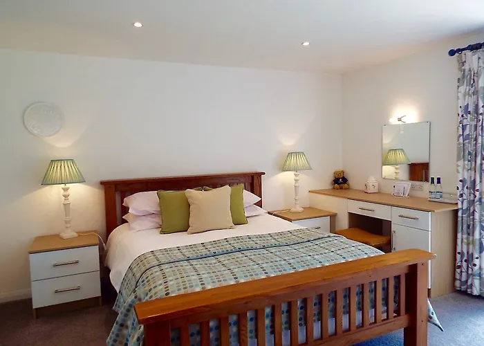 The Wateredge Inn, Ambleside- The Collection Group Inn 4*