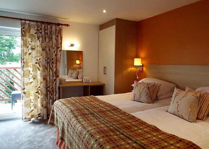 The Wateredge Inn, Ambleside- The Collection Group 4*