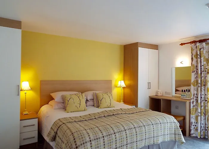 The Wateredge Inn, Ambleside- The Collection Group Inn 4*