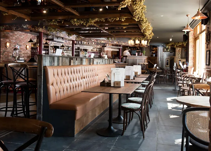 The Wateredge Inn, Ambleside- The Collection Group 4*