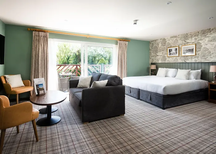 Inn The Wateredge Inn, Ambleside- The Collection Group Ambleside