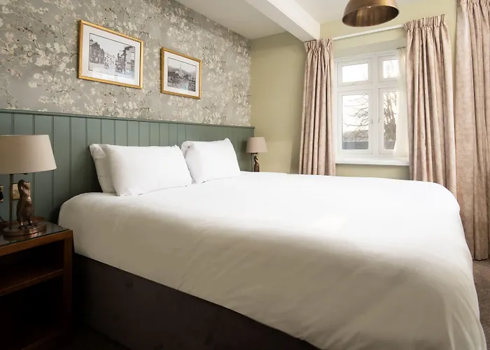 Inn The Wateredge Inn, Ambleside- The Collection Group Ambleside