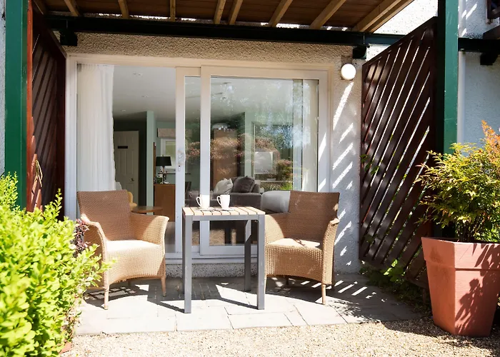 Inn The Wateredge Inn, Ambleside- The Collection Group 4*