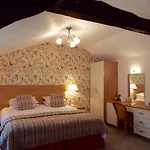The Wateredge Inn, Ambleside- The Collection Group 4*