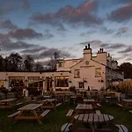 The Wateredge Inn, Ambleside- The Collection Group Kro Ambleside