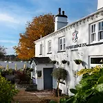 The Wateredge Inn, Ambleside- The Collection Group Kro 4*