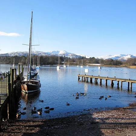 The Wateredge Inn, Ambleside- The Collection Group