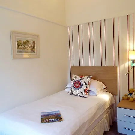 Penzion The Wateredge Inn, Ambleside- The Collection Group 4*