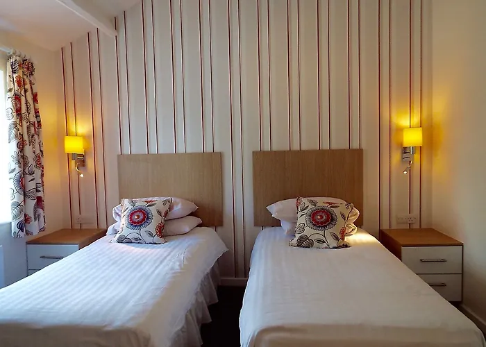 Kro The Wateredge Inn, Ambleside- The Collection Group 4*