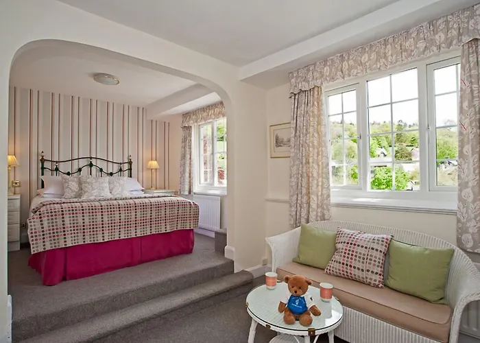 The Wateredge Inn, Ambleside- The Collection Group 4* Ambleside