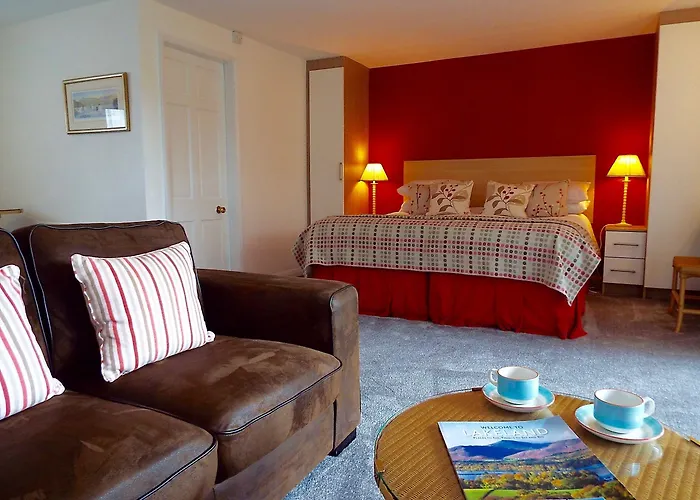 The Wateredge Inn, Ambleside- The Collection Group