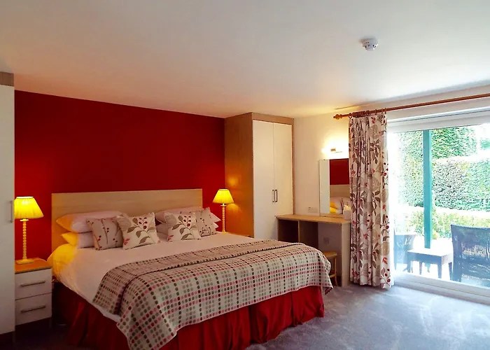 Kro The Wateredge Inn, Ambleside- The Collection Group Ambleside