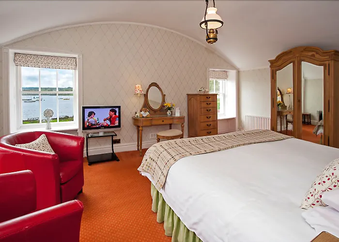 The Wateredge Inn, Ambleside- The Collection Group 4*