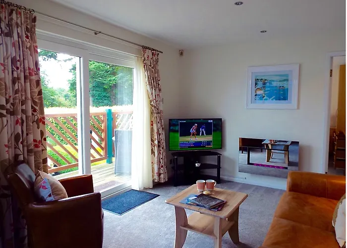 The Wateredge Inn, Ambleside- The Collection Group 4*